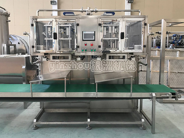 盒中袋性爱香蕉视频灌装机