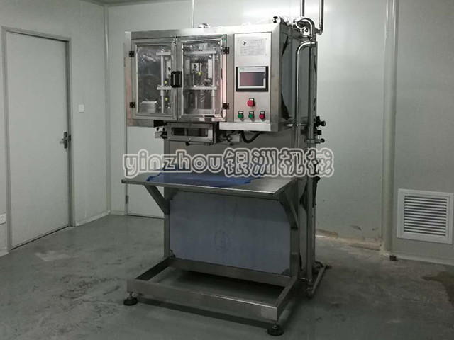 盒中袋性爱香蕉视频灌装机